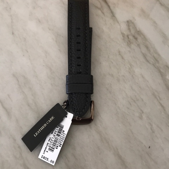 Shinola Men’s Watch Argonite 5030 with two straps - Picture 4 of 5